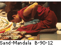 Sand-Mandala B_90_12